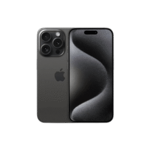Apple iPhone 15 Pro